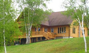 Miramichi Country Haven - quality vacation accommodations in New Brunswick, Canada
