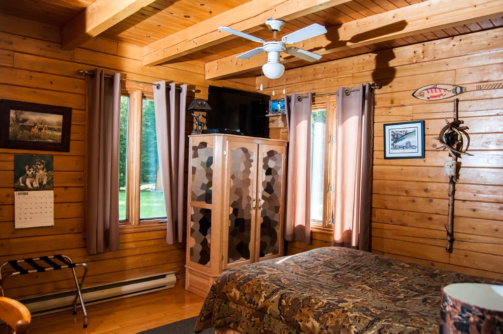 Miramichi Cottage Rentals, Riverfront Vacation Homes in New Brunswick