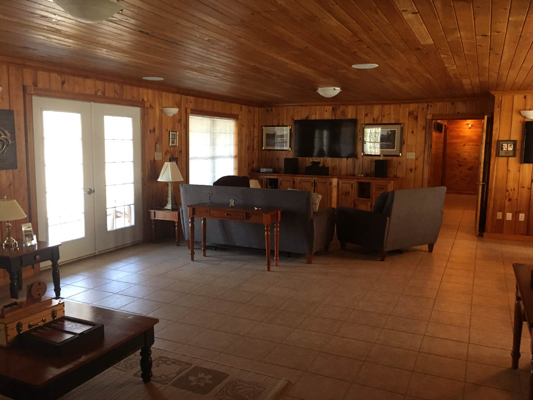 Miramichi Cottage Rentals, Riverfront Vacation Homes in New Brunswick